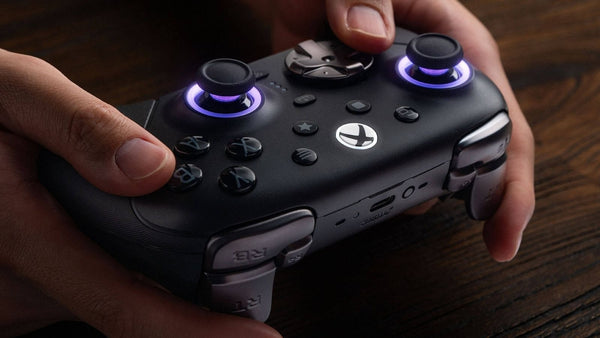 8BitDo Ultimate 3E Controller for Xbox