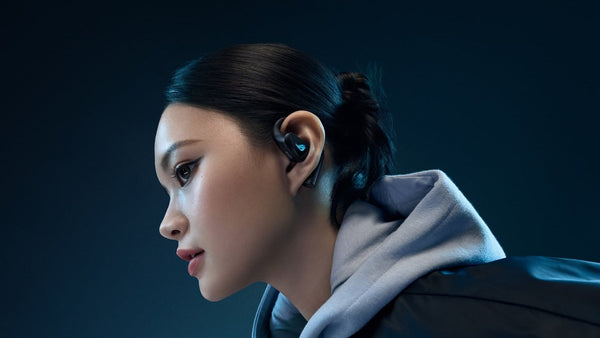 ASUS ROG Cetra Open Wireless Open-Ear Earbuds