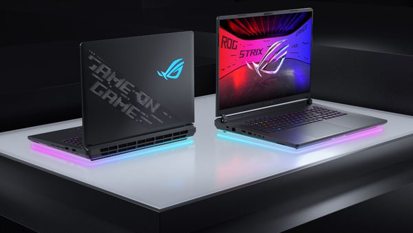ASUS ROG Strix SCAR 18 (2026)