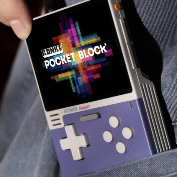 AYANEO KONKR Pocket Block