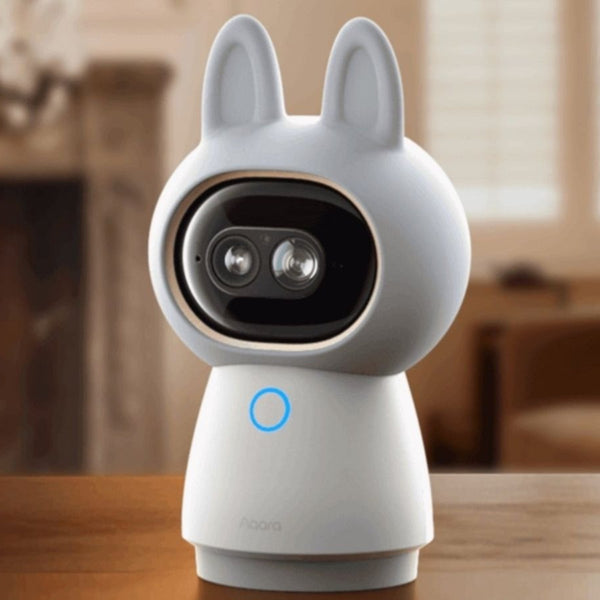 Aqara Camera Hub G350