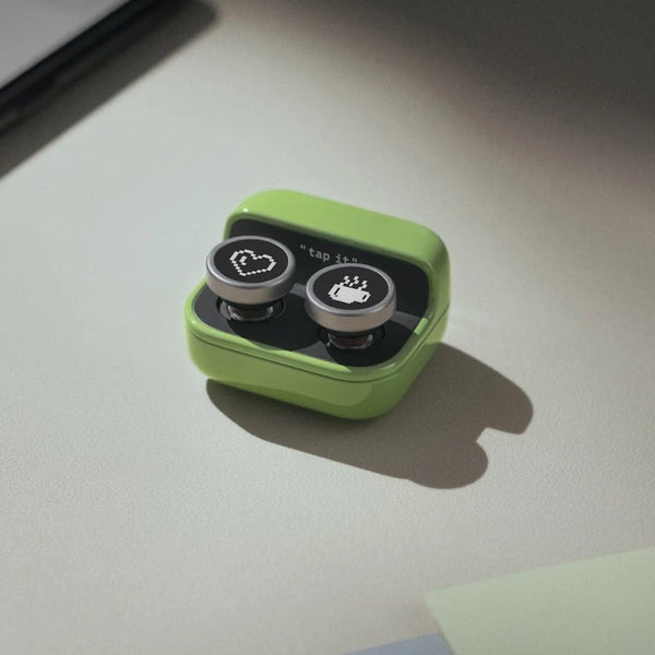 Tappy Wireless Page Turner