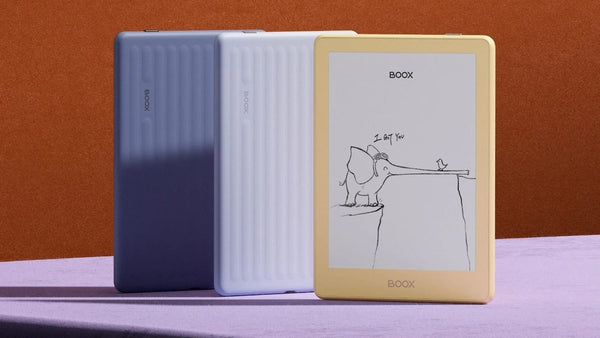 Boox Poke 7 Pro