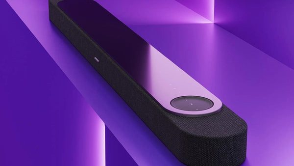 Bose Lifestyle Ultra Soundbar