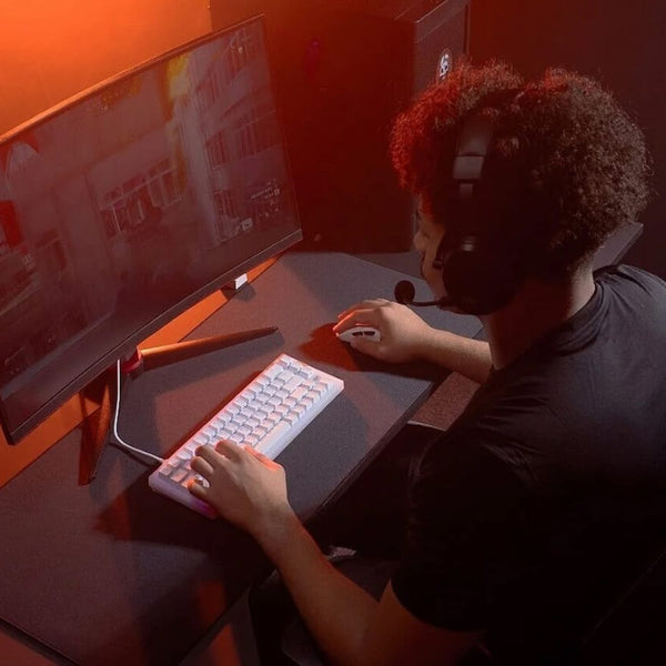 CHERRY XTRFY K5 Pro TMR Magnetic Gaming Keyboard
