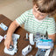 CODEE AI-Powered Screen-Free Coding Lab for Kids