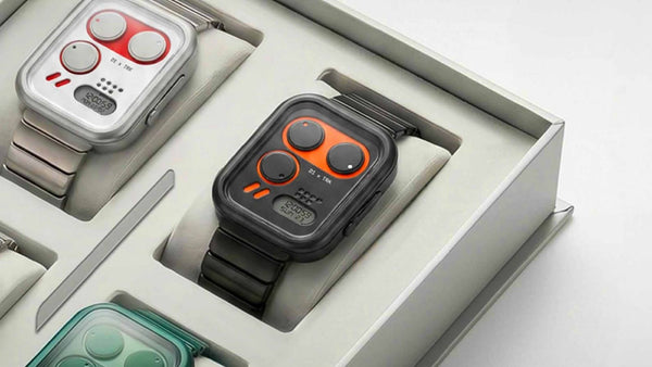 D1 Milano x Peter Tarka: The Impossible Watch