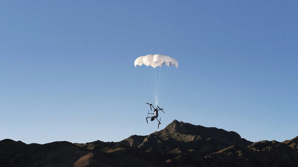 DJI AP100 Parachute for Matrice 400