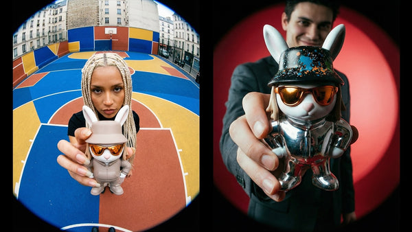 Dreamosis Generative Reality Puzzle