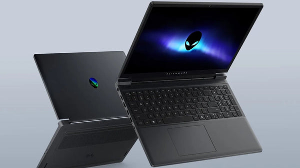 Alienware 15 Gaming Laptop