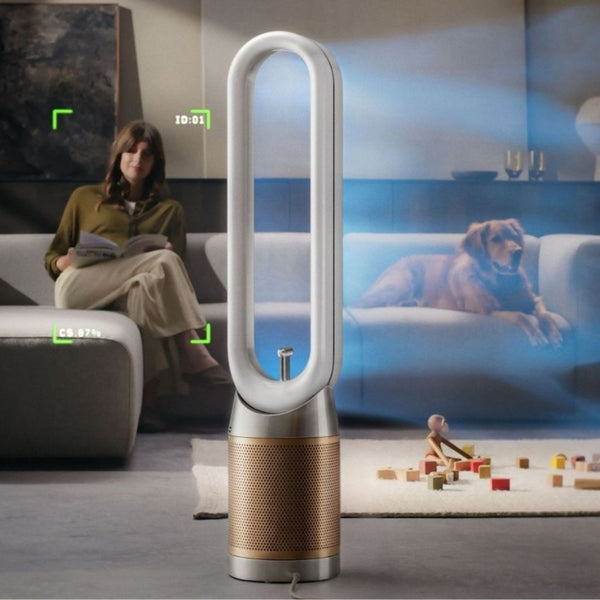 Dyson Purifier Cool