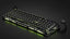 GravaStar Mercury K98 Pro Mechanical Keyboard