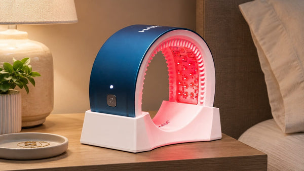 Hairmax LaserBand 82 Hair Regrowth Device