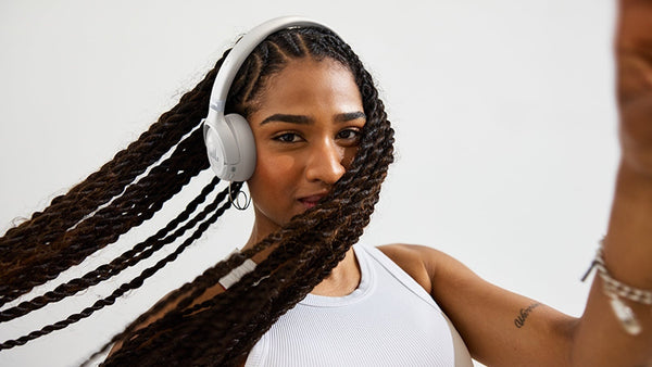 JBL Tune 680NC Wireless On-Ear Noise Cancelling Headphones