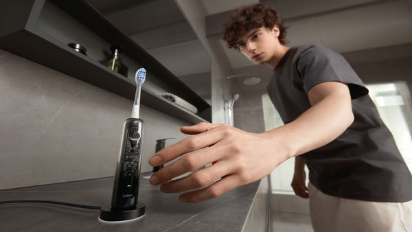 Laifen Wave Pro Electric Toothbrush