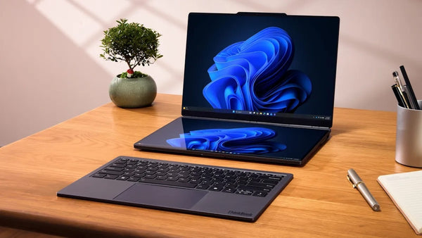 Lenovo ThinkBook Modular AI PC