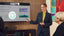 Logitech Spotlight Presentation Remote