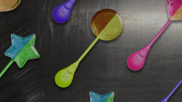 Lollipop Star Audio Lollipop