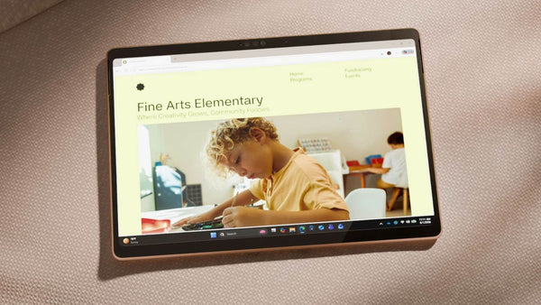 Microsoft Surface Pro 2026