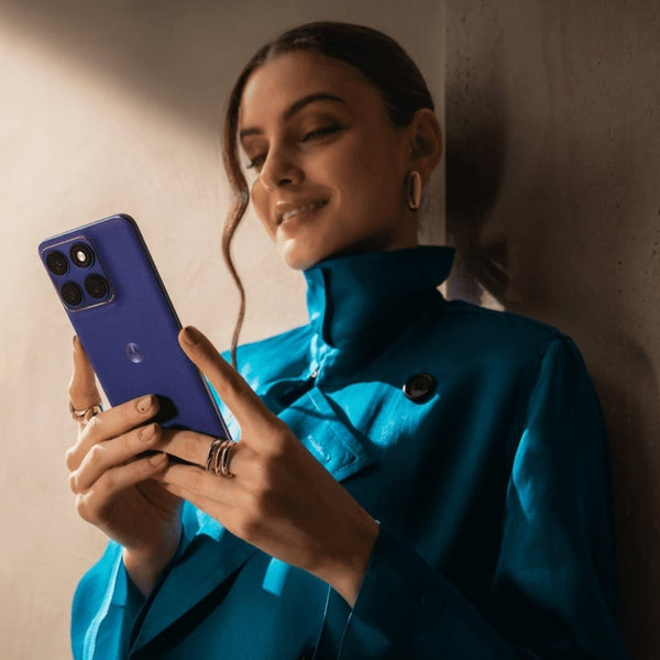 Motorola Edge 70 Fusion