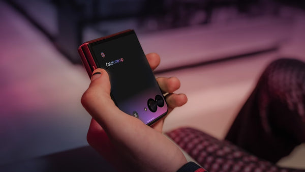 Motorola Razr Ultra 2026