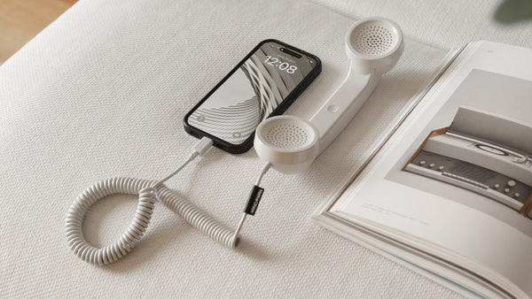 Native Union POP Phone USB-C Handset