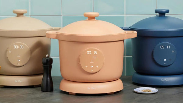 Our Place Rice Cooker