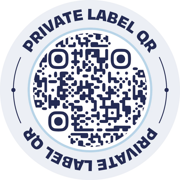 PLQR The Smart Sticky Note Smart QR Code Labels
