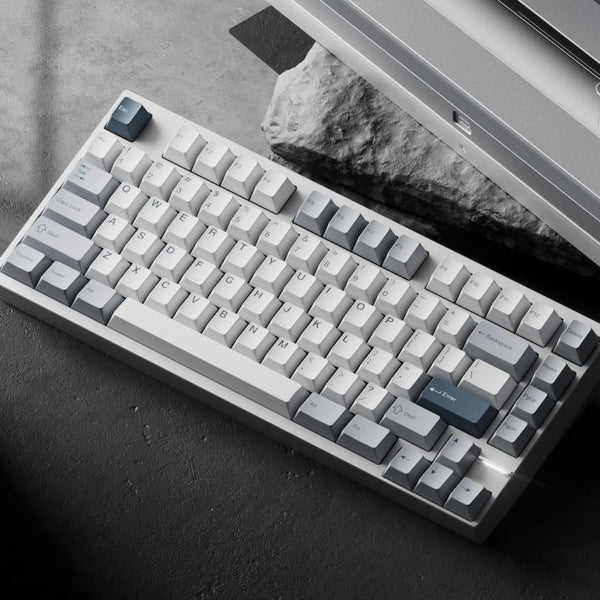 QWERTY Neo75 Mechanical Keyboard
