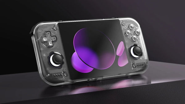 Retroid Pocket Nova Handheld Gaming Console