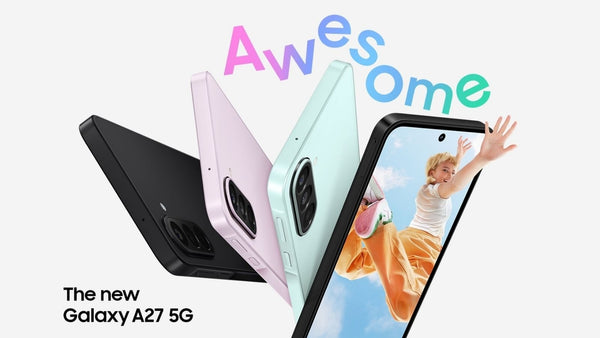 Samsung Galaxy A27 5G