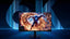 Samsung Odyssey G8 G80HS: 6K 165 Hz / 3K 330 Hz Gaming Monitor