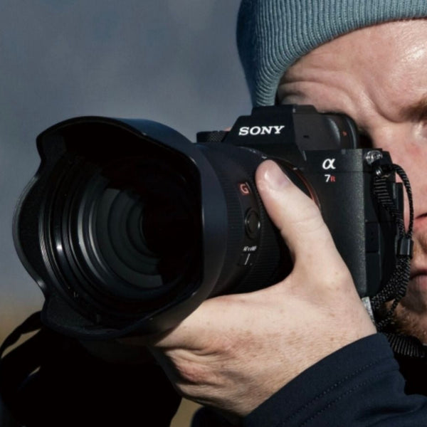 Sony Alpha 7R VI