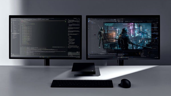 Surface RTX Spark Dev Box