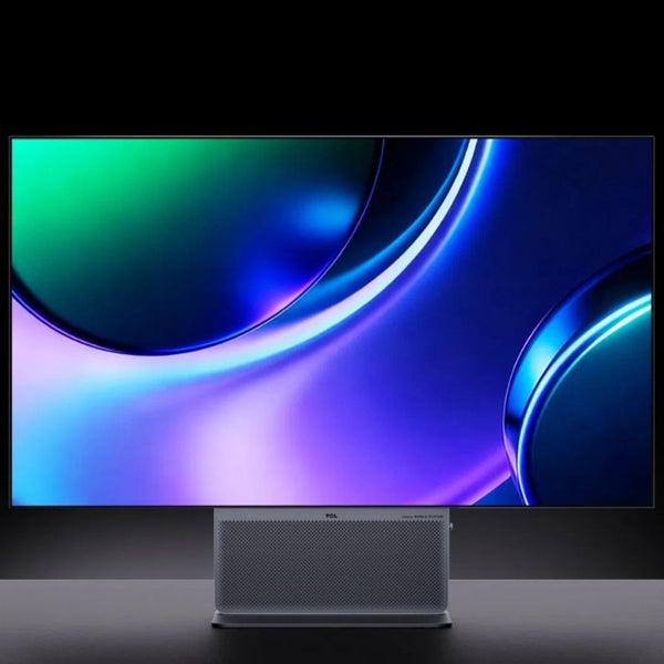 TCL 32X3A OLED+ Monitor
