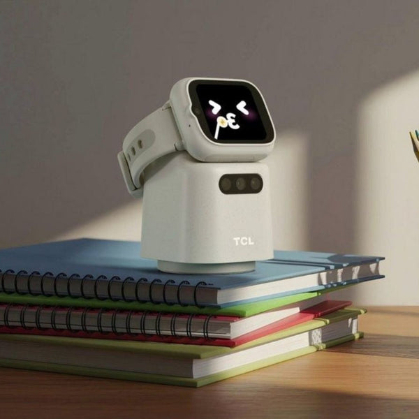 TCL Tbot