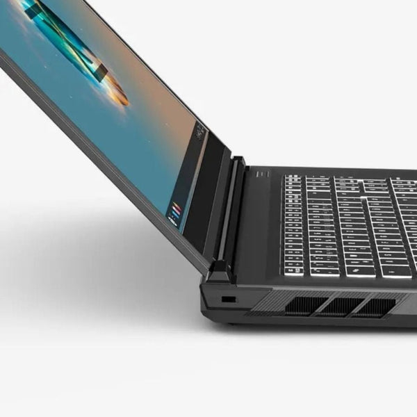 TUXEDO Gemini 17 – Gen4