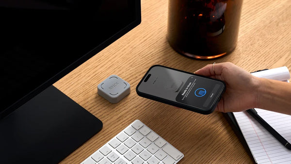 The Brick Phone Distraction Blocker