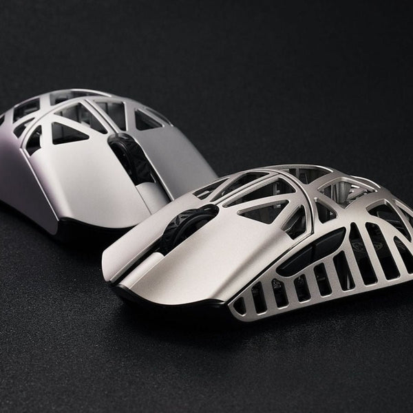 WLMouse Beast X Mini Pro