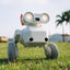 Beni All-Terrain Camera Robot