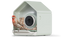 Birdbuddy Nook Smart Bird Feeder