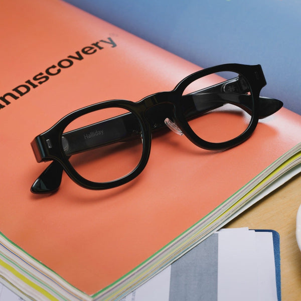 Halliday G2 AI Glasses