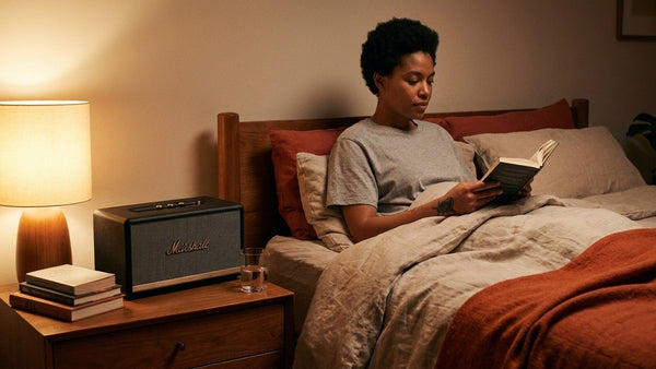 Marshall Acton IV Home Speaker