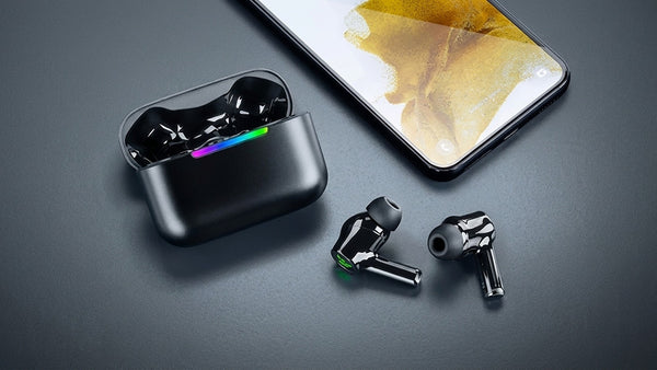 Razer Hammerhead V3 X HyperSpeed Gaming Earbuds