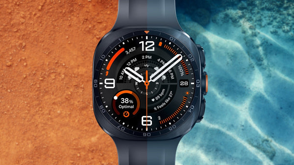 Galaxy Watch Ultra2 Smartwatch