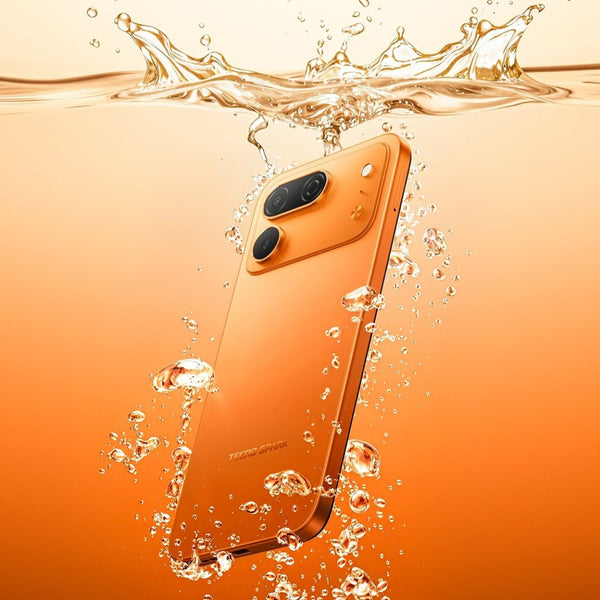 Tecno Spark 50 Pro