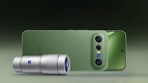 vivo X300 FE: 5G Android Smartphone