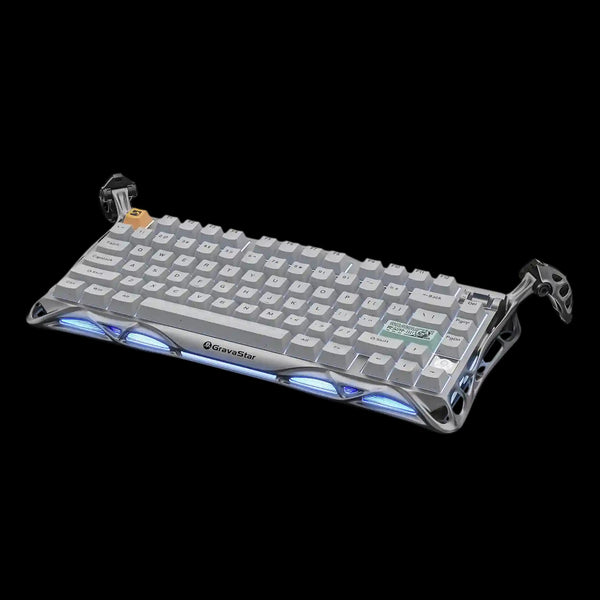 GravaStar Mercury K1