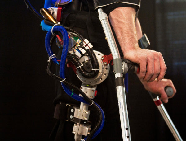 IRMO M1 Exoskeleton