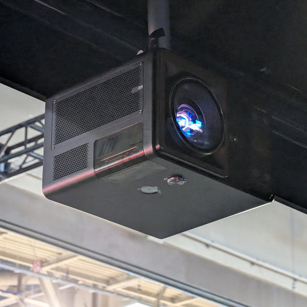 Hisense XR10 & PX4-PRO Laser Projectors